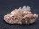 画像1: マニカラン産ピンク＆グリーン水晶原石 14.9g (1)