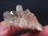 画像2: マニカラン産ピンク＆グリーン水晶原石 14.9g (2)
