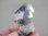 画像1: トルコ産「エーゲ海水晶」ファントムクオーツ 41.4g (1)
