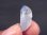 画像1: デュモルチェライトインクオーツ原石（錐面結晶あり） 1.5g (1)