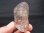 画像1: タンザニア・ソンゲア産エレスチャル水晶原石 58.0g (1)