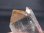 画像2: ベトナム産板状結晶水晶（ファーデン/日本式双晶） 15.0g (2)