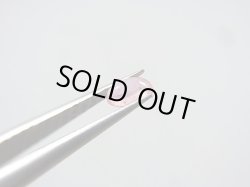 画像2: ペッツォタイト（ラズベリル）・ルース 0.1カラット