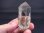 画像1: マニハール産ライトスモーキークオーツ（右水晶） 56.2g (1)