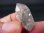 画像2: ブラジル産プラチナルチル入り水晶原石（ブルッカイトインクオーツ） 4.6g (2)