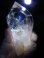 画像1: ラオス・ラックサオ産クリア水晶ポイント（エンジェルラダー/レコードキーパー） 318.5g (1)