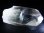 画像1: ラオス・ラックサオ産クリア水晶ポイント（エンジェルラダー/１面研磨） 175.1g (1)