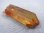 画像1: ザンビア産天然シトリン水晶ポイント（ゴールデンカラー/タントリックツイン） 37.1g (1)