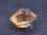 画像1: ザンビア産オレンジＤＴ水晶（バイオタイト含有） 4.4g (1)