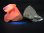 画像2: ダルネゴルスク産カルサイト原石  2点セット トータル 23.1g (2)