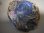 画像2: トルコ産グリーンカラー蛍光フォックスアゲート（瑪瑙）原石（チューブインクルージョン入り） 93.8g (2)