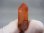 画像1: オレンジリバー産レッドファントム水晶（タンジェリン） 3.9g (1)