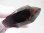 画像2: マラウイ産スモーキー水晶（ケアンゴーム）ポイント 48.0g (2)