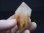 画像2: マダガスカル産キャンドル水晶ポイント 69.4g (2)
