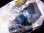 画像2: ラオス・ラックサオ産クリア水晶ポイント（エンジェルラダー） 282.2g (2)