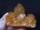 画像2: ザンビア産天然シトリン水晶クラスター（ゴールデンヒーラー） 61.4g (2)
