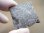 画像2: アルタイ鉄隕石（オクタヘドライト） 16.1g (2)