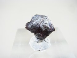 画像1: シホテ・アリン鉄隕石 2.9g