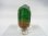 画像2: ブラジル産バイカラートルマリン（グリーン＆ピンク）柱状結晶 11.0カラット (2)