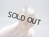 ベトナム・カインホア産スモーキー水晶（シトリンカラー） 106.7g