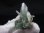 画像2: マニハール産ウォータークリアグリーン水晶（マイカ＆クローライト） 17.6g (2)