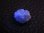 画像1: 天然ダイヤモンド原石（蛍光/ブルー） 2.8カラット (1)