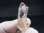 画像2: ガネーシュヒマール・ラパ産ウォータークリア水晶ポイント（バイオタイト入り） 19.2g (2)