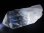 画像1: ラオス・ラックサオ産クリア水晶ポイント（エンジェルラダー） 386.9g (1)