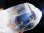 画像2: ラオス・ラックサオ産クリア水晶ポイント（エンジェルラダー） 386.9g (2)