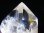画像2: ラオス・ラックサオ産クリア水晶ポイント（エンジェルラダー） 416.5g (2)