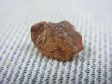 ケニア産カラーチェンジガーネット原石（アレキタイプ） 4.1カラット