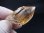 画像2: ガネーシュヒマール・ヒンドゥン産ゴールデンヒーラー水晶ポイント 25.3g (2)