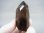 画像2: ナミビア・エロンゴ産デザートスモーキー水晶ポイント（ファントム） 47.2g (2)