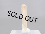 五代松鉱山産トラピチェ・レモン水晶 0.9g