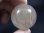 画像1: ザギマウンテン水晶（エピドート入り）丸玉 33.5mm (1)