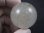 画像1: ザギマウンテン水晶（エピドート/チューブインクルージョン入り）丸玉 39mm (1)