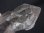 画像2: インドヒマラヤ・パルギ産ウォータークリア水晶アナテース付き 52.4g (2)