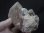画像1: シガール産水晶/クンツアイト/アクアマリン/レピドライト共生原石 445.2g (1)
