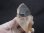 画像1: ラオス・ラックサオ産クリア水晶ポイント 182.4g (1)