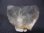 画像2: マダガスカル産ジャパニーズツイン（日本式双晶水晶/ハート型） 51.0g (2)