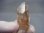 画像1: ノルウェー産クリア水晶（ライトスモーキー） 18.7g (1)