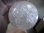 画像2: ザギマウンテン水晶（アンフィボール入り）丸玉 46.5mm (2)