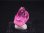画像1: カリフォルニア産キャンディ"ピンク"カラートルマリン原石 6.8カラット (1)