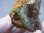 画像2: ベトナム・タインホア産アクアマリン/水晶/粘土鉱物原石 188.6g (2)