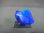 画像2: ロジャリー産強蛍光フローライト原石（ジェミータイプ） 5.7g (2)