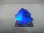 画像2: ロジャリー産強蛍光フローライト原石（ジェミータイプ） 5.9g (2)