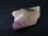 画像2: ブラジル・クルゼーロ鉱山産バイカラートルマリン＆レピドライト（リチア雲母）＆水晶原石 69.5カラット (2)