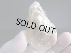 画像2: ブラジル・ミナスジェライス州産ゴールデンマイカ＆水晶原石 52.6g