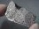 画像2: アルタイ鉄隕石（オクタヘドライト） 16.2g (2)