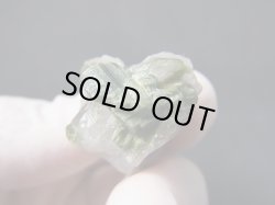 画像2: ブラジル・クルゼーロ鉱山産ピンク/グリーントルマリン＆水晶原石 44.0カラット